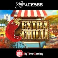 slot Extra Chill Big Time Gaming